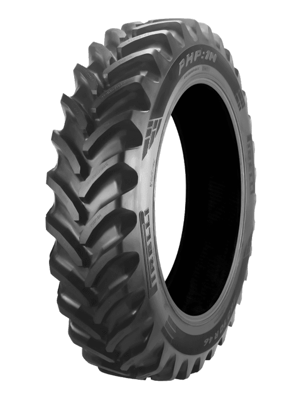 Pirelli шина 320/90R46 157A8/B PHP:1N TL — PIRELLI