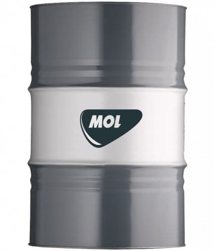 Mol зимовий омивач скла Evox Winter Citrus Breeze - 40 — MOL