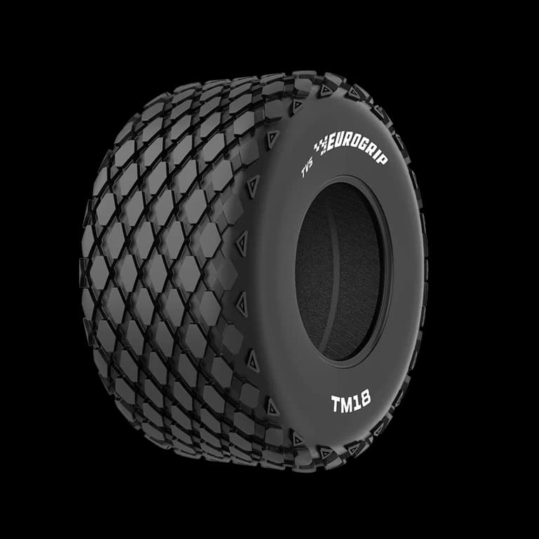 TVS Шина 28L-26 (750L65-26) 173A8 16PR TM18 N.D.TRACTOR R-3 TL — TVS