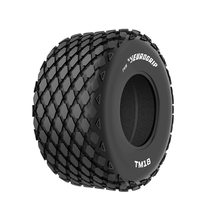 TVS Шина 28L-26 (750L65-26) 173A8 16PR TM18 N.D.TRACTOR R-3 TL — TVS