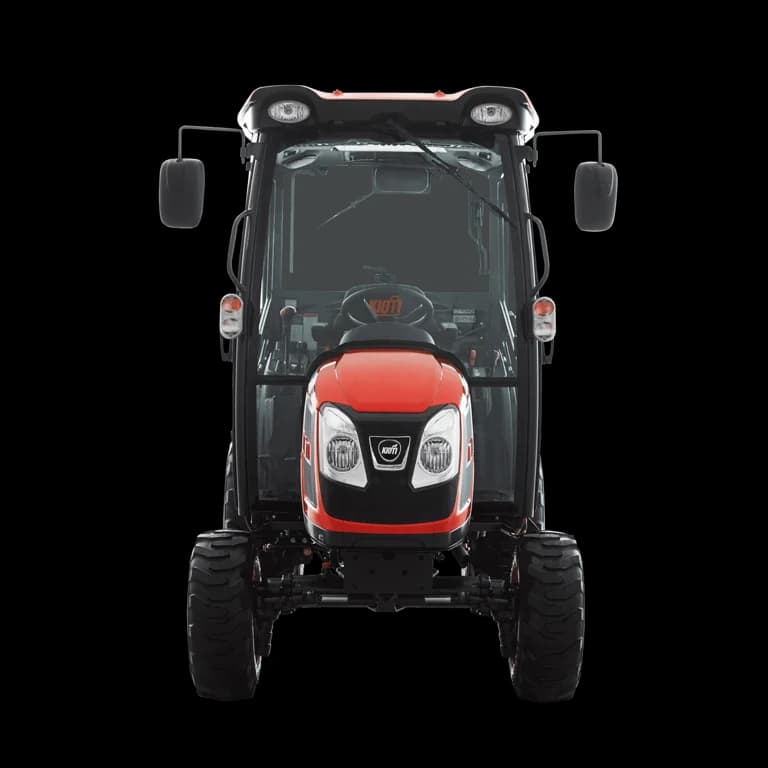 Compact tractor Kioti CX2510CH-EU — Kioti