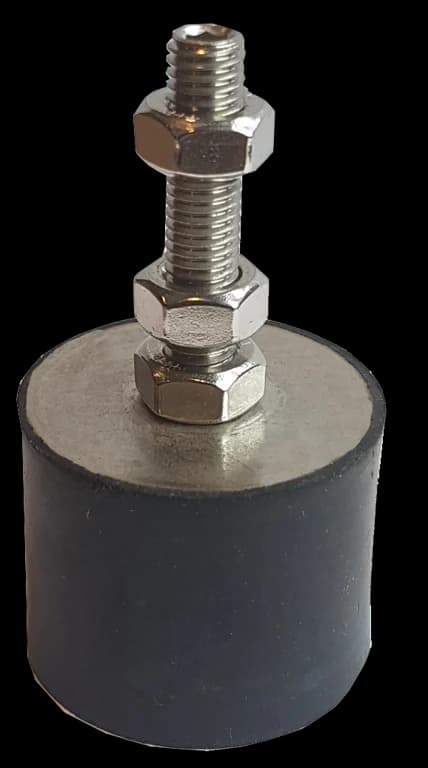 Вузол вбудови Zemic BJ-11-220 — Zemic