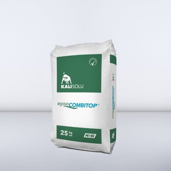 epsoCOMBITOP — K+S