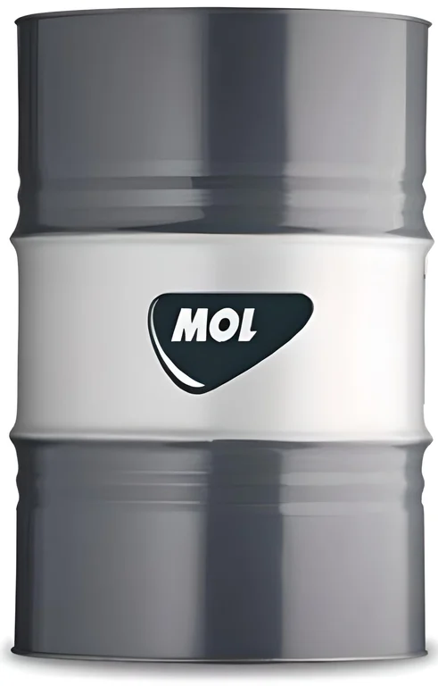 MOL гідравлічна олива Hydro HV 68 — MOL