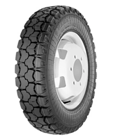 Satoya вантажна шина 8.25R20 139/137K 16PR SU-2 TT — Satoya