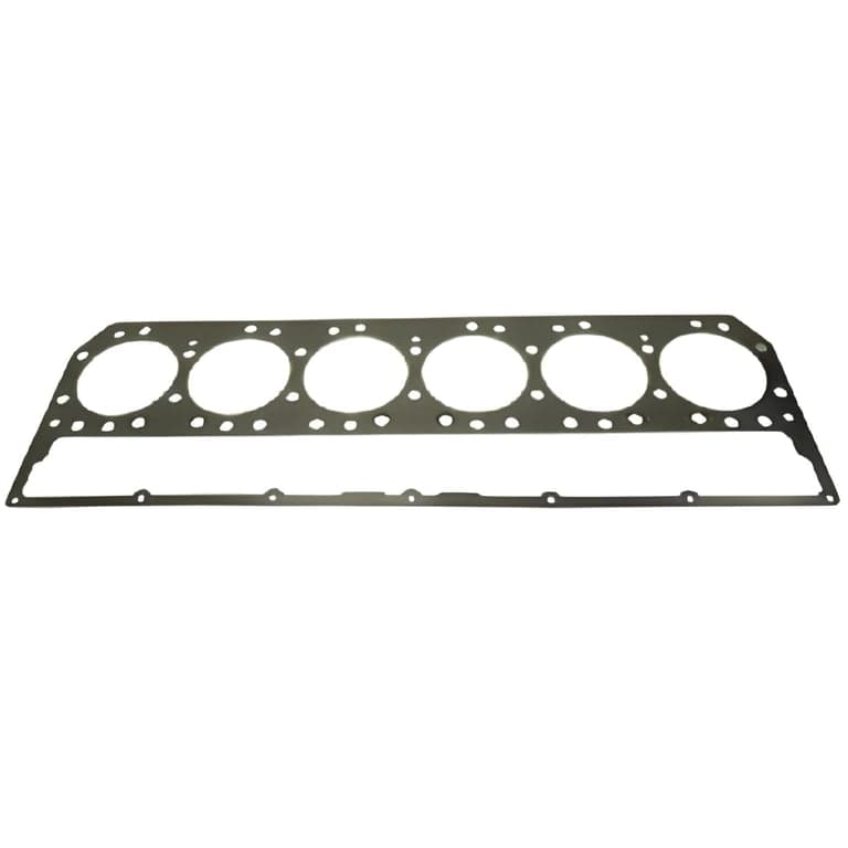 1873307 Прокладка GASKET AS-CYL CAT — CAT