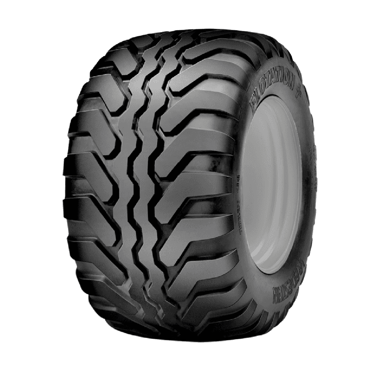 Vredestein Шина 380/55-17 138A8 Flotation+ TL — VREDESTEIN