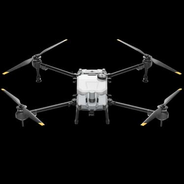 Drone DJI Agriculture Agras T20P — DJI Agriculture