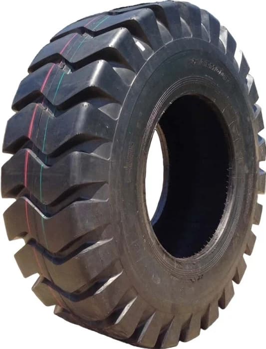 Lande шина 23.5-25 24PR L3/E3 TL — Lande