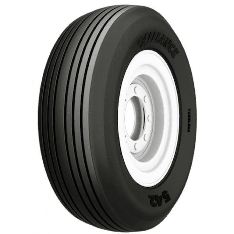 Alliance шина 12.5L-15SL 14PR 128B 542 TL — Alliance