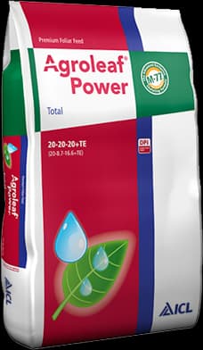 Agroleaf Power Total — ICL