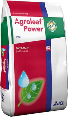 Agroleaf Power Total — ICL