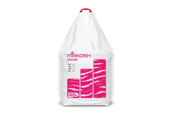Makosh Kalium — Makosh