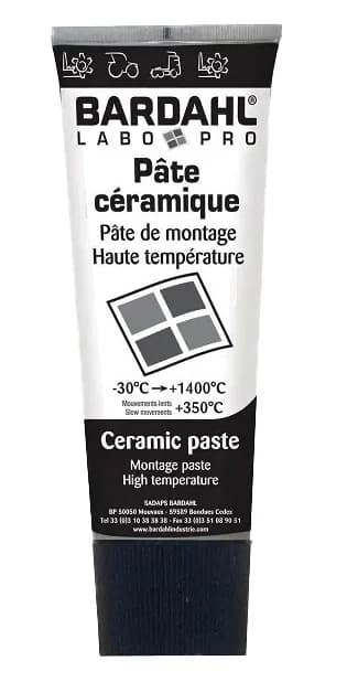 Bardahl мастило Ceramic Paste — BARDAHL