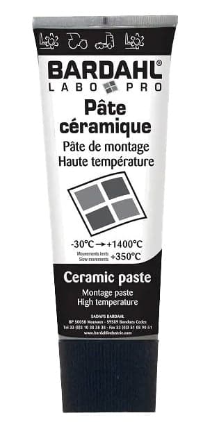 Bardahl мастило Ceramic Paste — BARDAHL