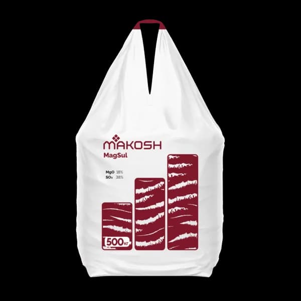 MAKOSH MagSul — Makosh