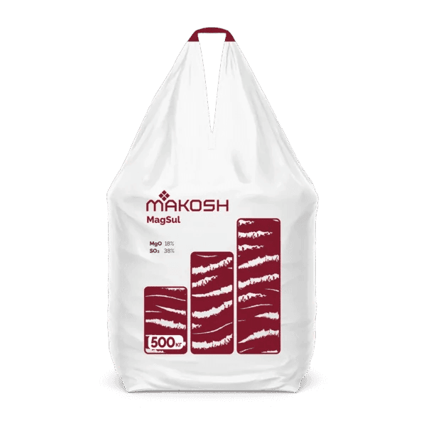MAKOSH MagSul — Makosh
