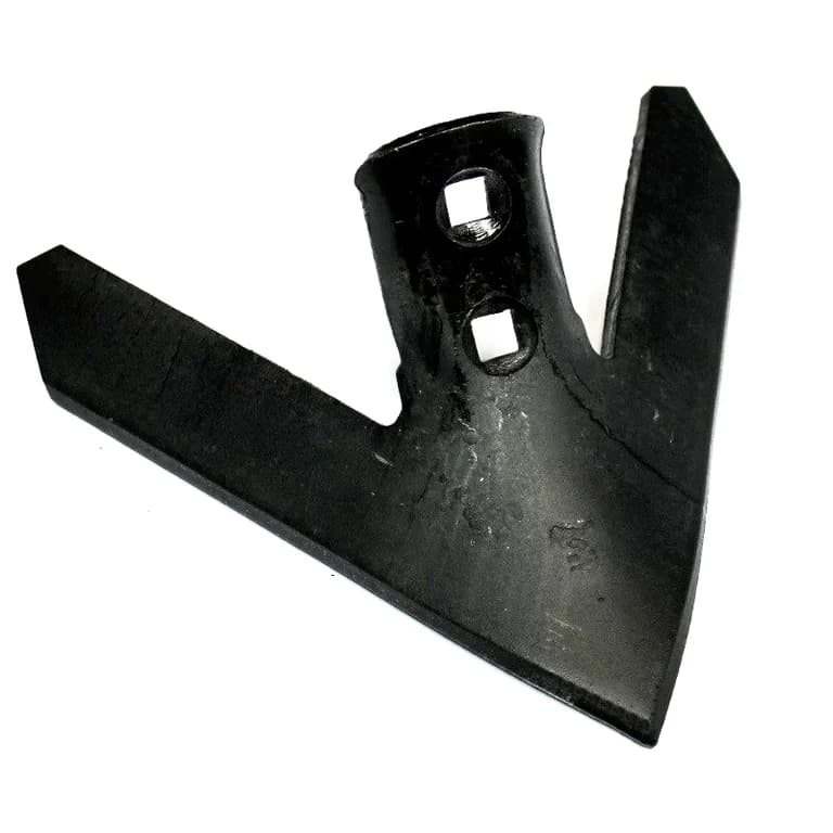 KM060173-SP Лапа стрільчата 11,00 — SMART PART