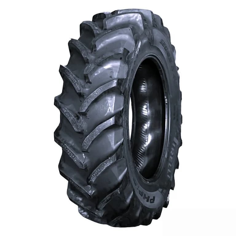 Pirelli Шина 520/85R42 162A8/162B PHP:85 R-1W TL — PIRELLI