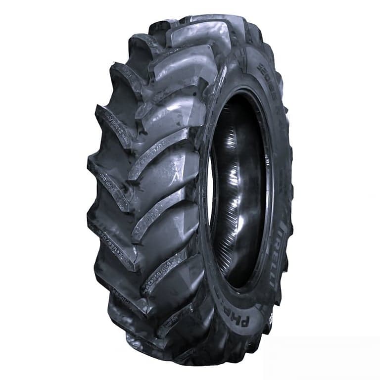 Pirelli Шина 520/85R42 162A8/162B PHP:85 R-1W TL — PIRELLI