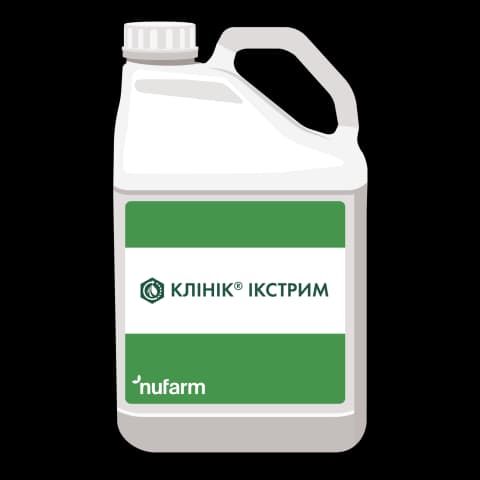 Clinic Xtrem — Nufarm