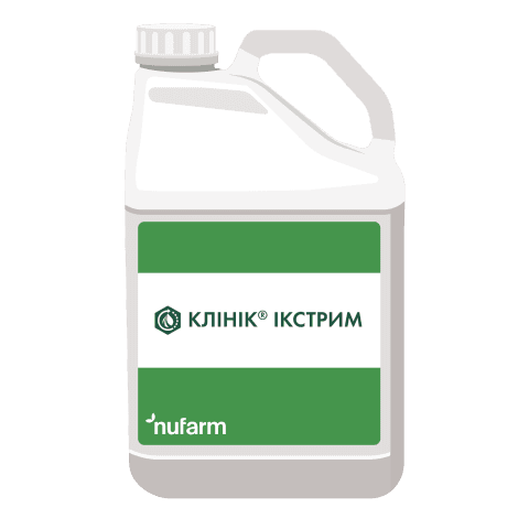 Clinic Xtrem — Nufarm