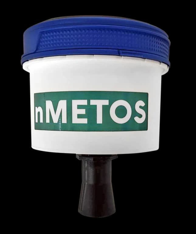 Pessl Instruments METOS Ultrasonic Distance Sensor — Pessl Instruments