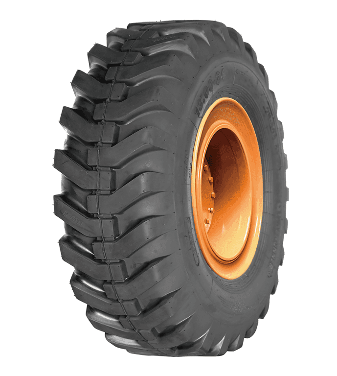 Forerunner Шина 15,5-25 16PR QH808 G-2/L-2 TL — ForeRunner