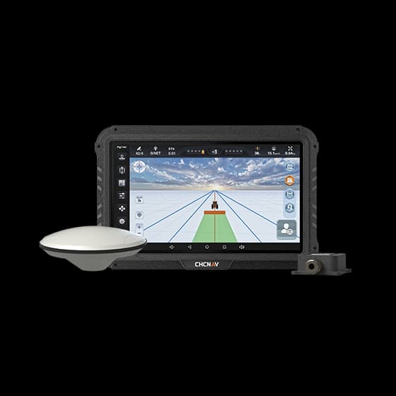 GPS guidance CHCNAV Guide 10 — CHCNAV