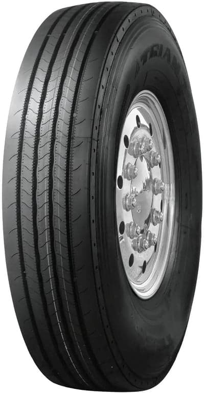 Triangle вантажна шина 315/80R22.5 18PR 154/151M TR601H TL — Triangle