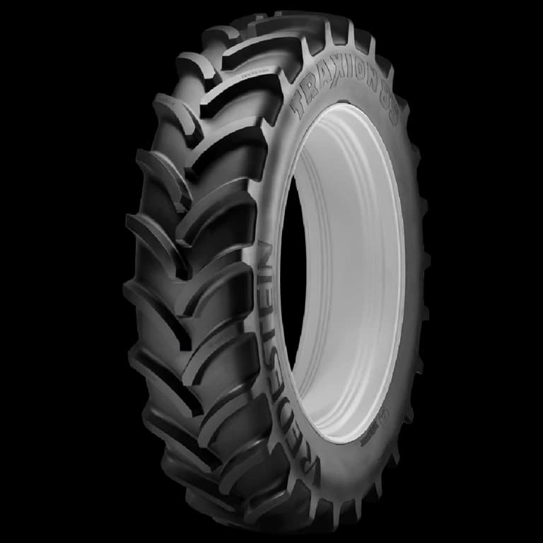Vredestein шина 320/85R24 (12,4R24) 122A8/B Traxion85 TL — VREDESTEIN