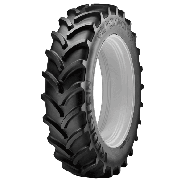 Vredestein шина 320/85R24 (12,4R24) 122A8/B Traxion85 TL — VREDESTEIN