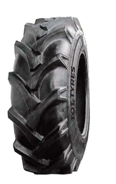TOT Шина 9,5-24 112A6 8PR T-1351 R-1 TT — TOT Tyres