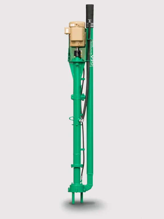 Slurry pump GEA 3-Inch Compact Pump — GEA
