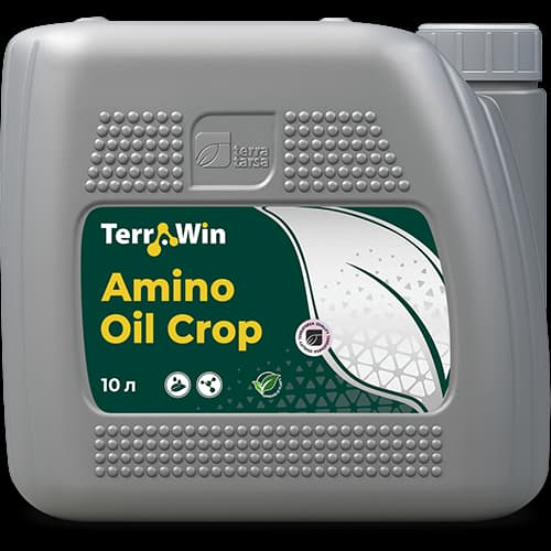TerraWin Amino Oil Crop — Terra Tarsa