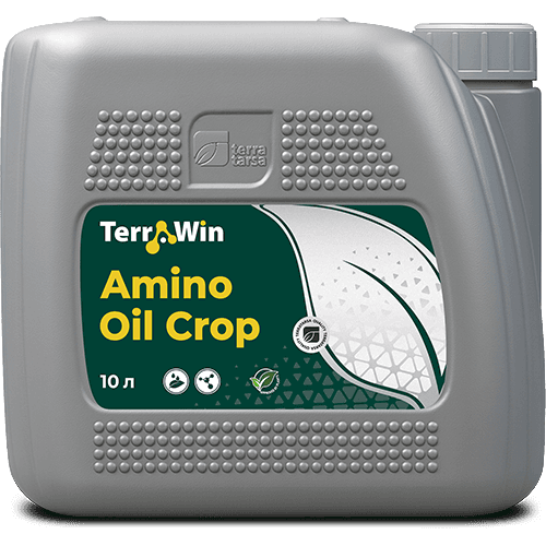 TerraWin Amino Oil Crop — Terra Tarsa