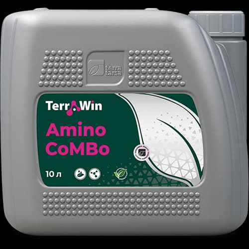 TerraWin Amino CoMBo — Terra Tarsa