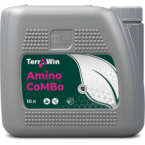 TerraWin Amino CoMBo — Terra Tarsa