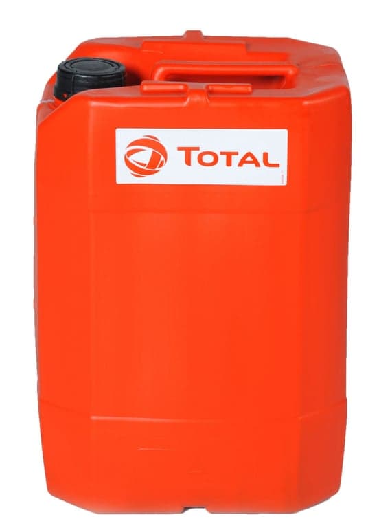 Total трансмісійна олива Transmission Gear 8 75W-80 — Total