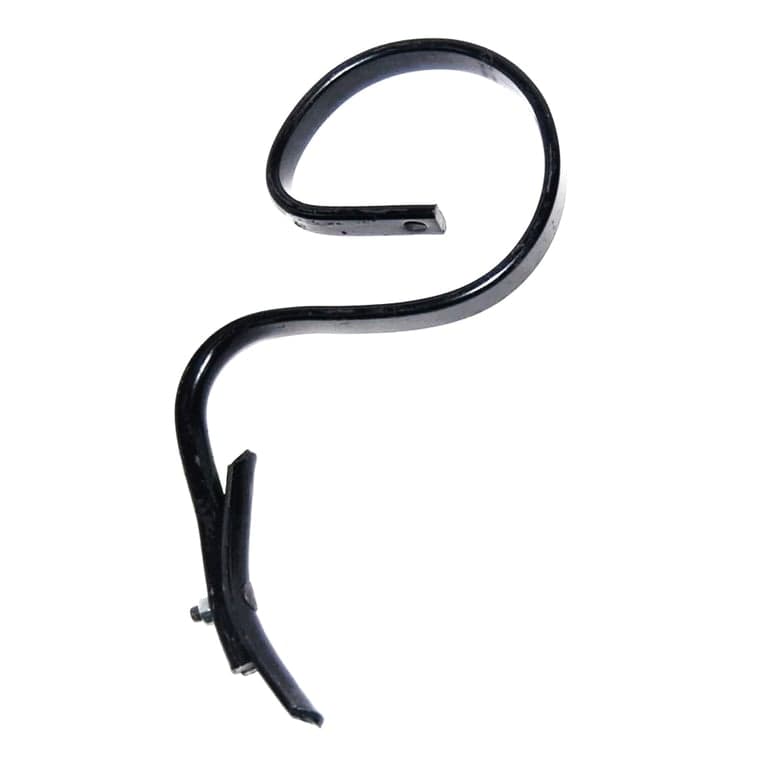 300932 Стійка S-подібна — SMART PART