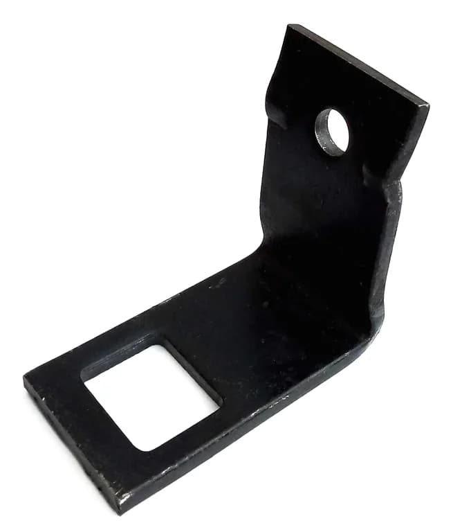 303117 Кронштейн кріплення стійки 50x6 — SMART PART