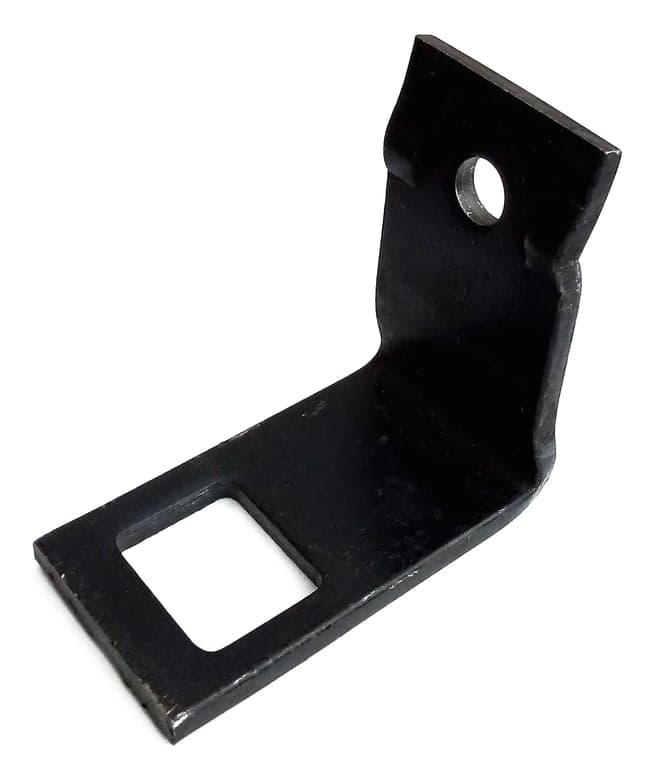 303117 Кронштейн кріплення стійки 50x6 — SMART PART