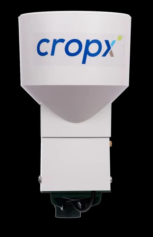 Sensor CropX Rivo 1 — CropX