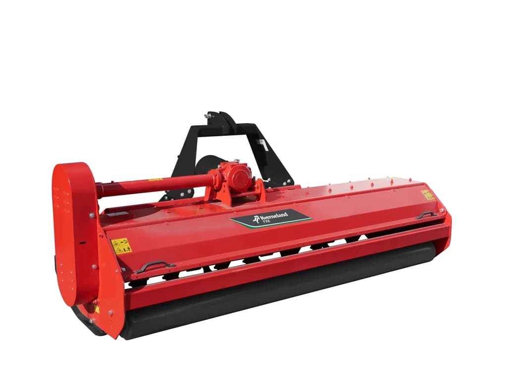 Mulcher Kverneland FXE — Kverneland