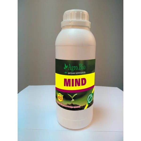 Mind Extra Agro.Bio — Agro.Bio