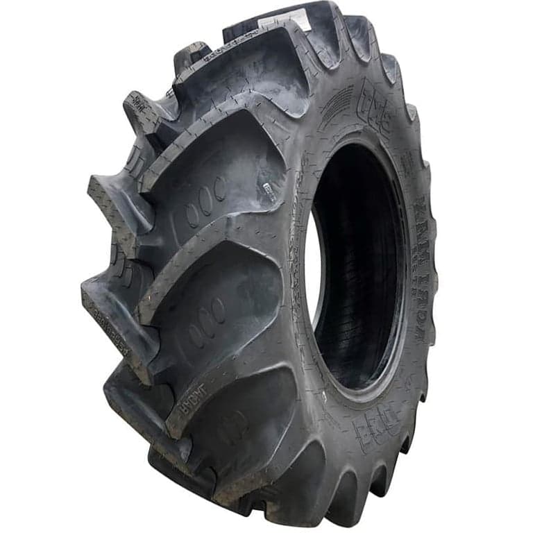 BKT шина 280/85R24 (11.2R24) 115A8/B Agrimax RT 855 TL — BKT