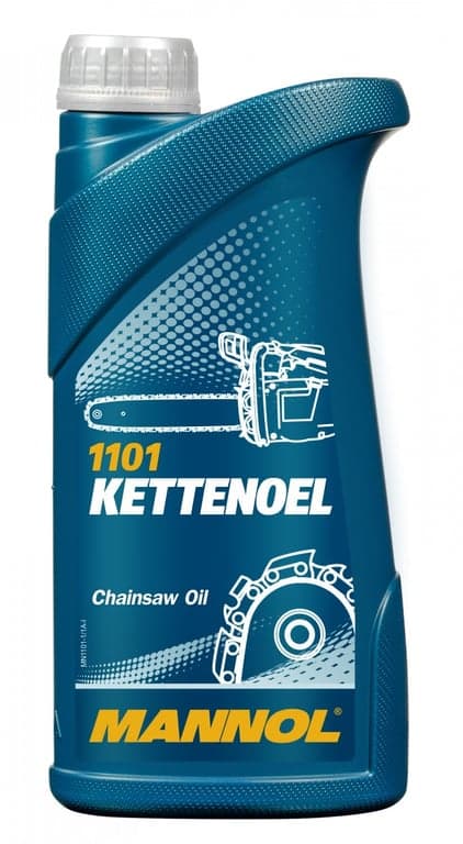 Mannol олива для пил Kettenoel 1101 — MANNOL