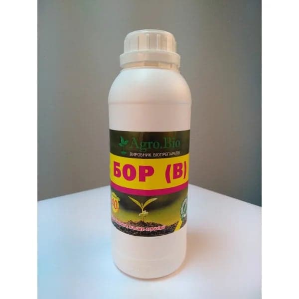 Humate + Bor Agro.Bio — Agro.Bio