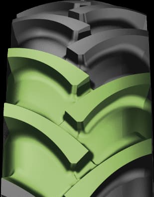 Petlas шина 15.5-38 142A6 12PR TA60 TT — Petlas