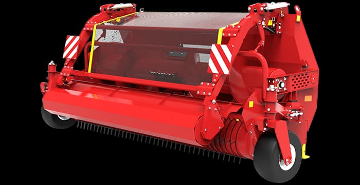Header Gomselmash КВК-1-0900000 — Gomselmash